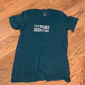 Bronx Narratives Shirt